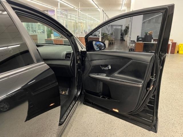 Toyota Venza 4dr Wgn V6 AWD Limited (Natl) 2015