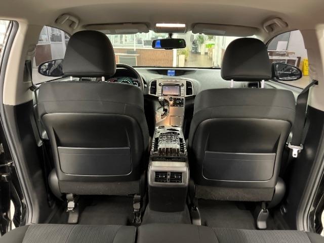 Toyota Venza 4dr Wgn V6 AWD Limited (Natl) 2015