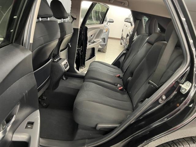 Toyota Venza 4dr Wgn V6 AWD Limited (Natl) 2015