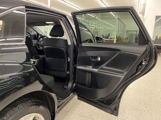 Toyota Venza 4dr Wgn V6 AWD Limited (Natl) 2015