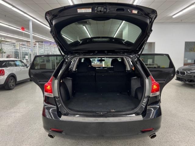 Toyota Venza 4dr Wgn V6 AWD Limited (Natl) 2015