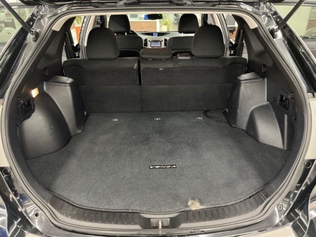 Toyota Venza 4dr Wgn V6 AWD Limited (Natl) 2015