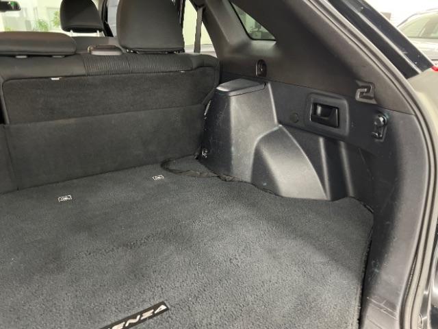 Toyota Venza 4dr Wgn V6 AWD Limited (Natl) 2015