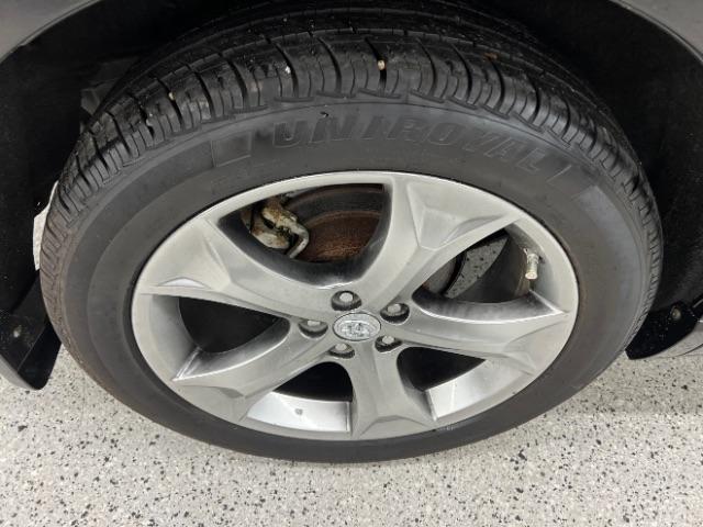 Toyota Venza 4dr Wgn V6 AWD Limited (Natl) 2015