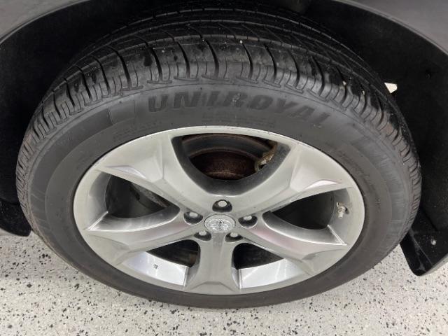 Toyota Venza 4dr Wgn V6 AWD Limited (Natl) 2015