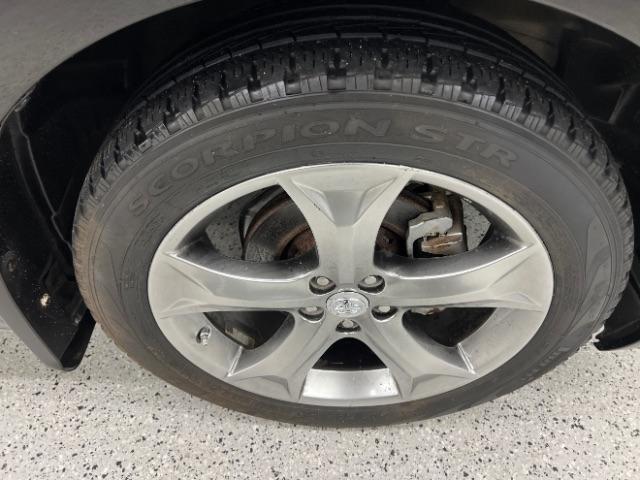 Toyota Venza 4dr Wgn V6 AWD Limited (Natl) 2015