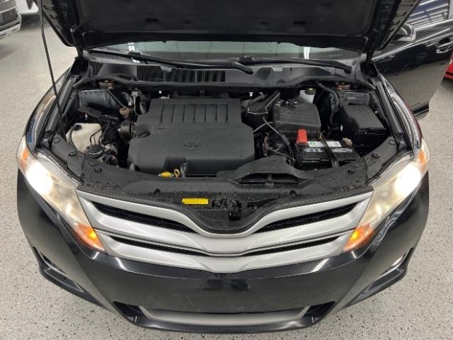 Toyota Venza 4dr Wgn V6 AWD Limited (Natl) 2015