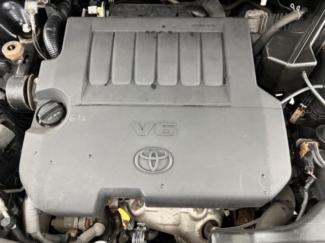 Toyota Venza 4dr Wgn V6 AWD Limited (Natl) 2015