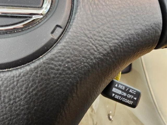 Lexus SC 430 2dr Convertible 2004