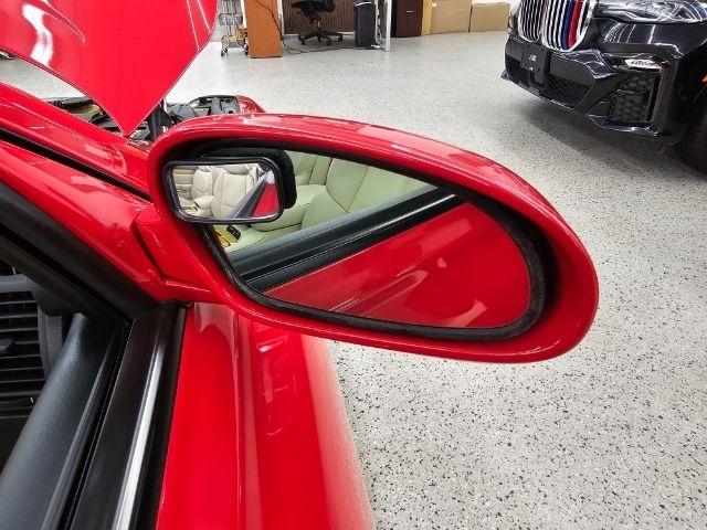 Lexus SC 430 2dr Convertible 2004