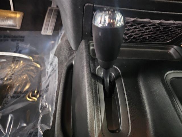 Jeep Wrangler JK Unlimited Sahara 4x4 2018