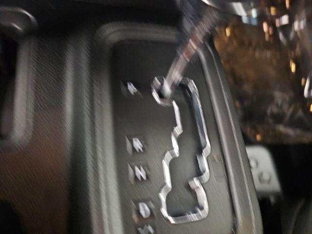 Jeep Wrangler JK Unlimited Sahara 4x4 2018