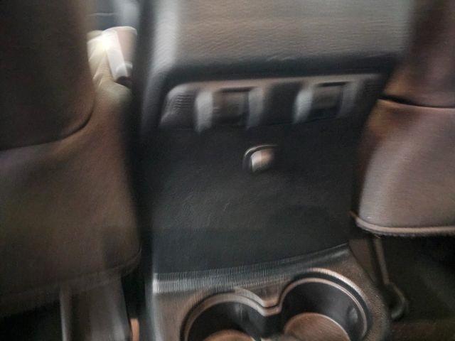 Jeep Wrangler JK Unlimited Sahara 4x4 2018