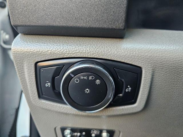 Ford Super Duty F-550 DRW XLT 2WD Reg Cab 145" WB 60" CA 2018