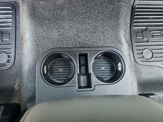 Ford Super Duty F-550 DRW XLT 2WD Reg Cab 145" WB 60" CA 2018