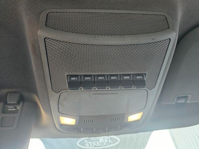 Ford Super Duty F-550 DRW XLT 2WD Reg Cab 145" WB 60" CA 2018