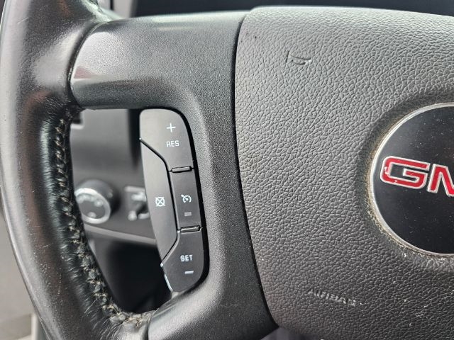 GMC Savana Commercial Cutaway 4500 Van 177" 2022