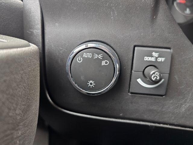 GMC Savana Commercial Cutaway 4500 Van 177" 2022