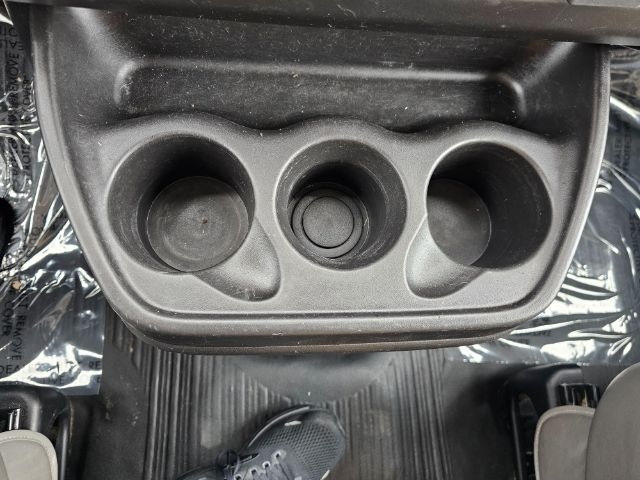 GMC Savana Commercial Cutaway 4500 Van 177" 2022