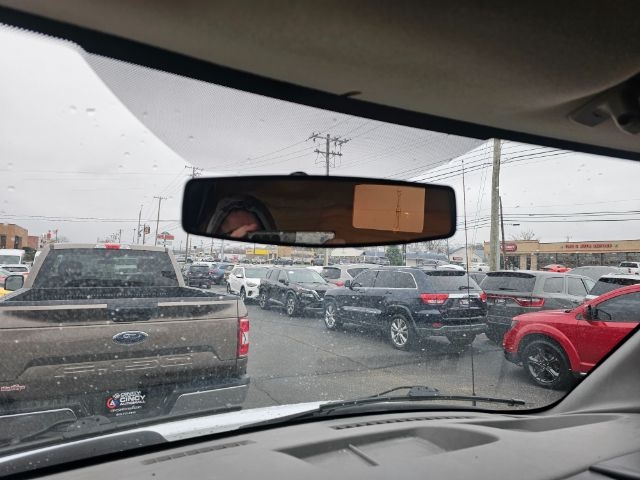 GMC Savana Commercial Cutaway 4500 Van 177" 2022