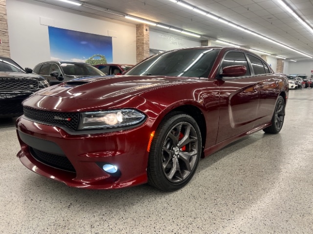 Dodge Charger GT RWD 2019 Dodge Charger GT RWD 2019