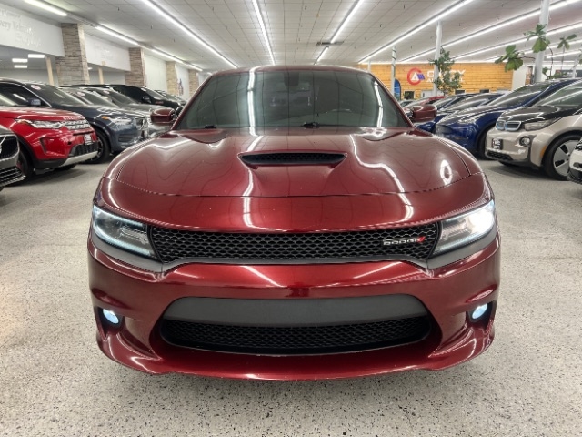 Dodge Charger GT RWD 2019 Dodge Charger GT RWD 2019