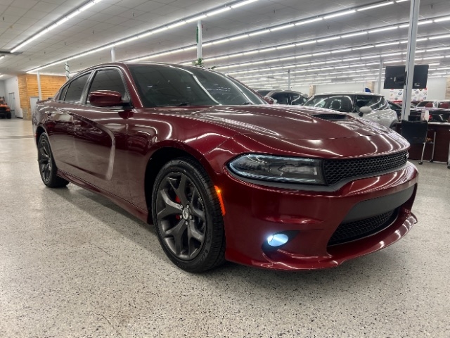 Dodge Charger GT RWD 2019 Dodge Charger GT RWD 2019