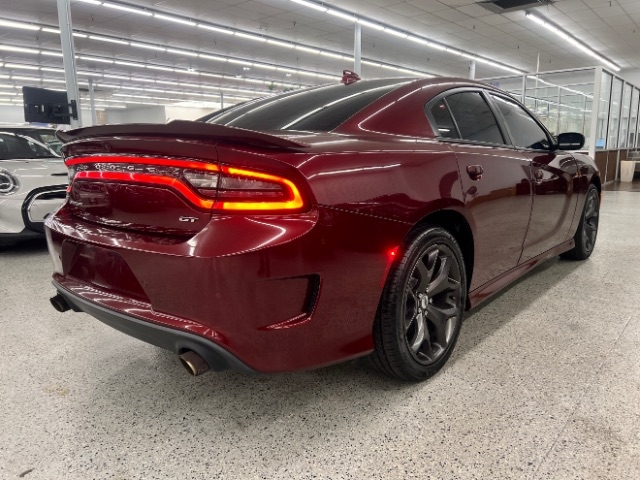 Dodge Charger GT RWD 2019 Dodge Charger GT RWD 2019