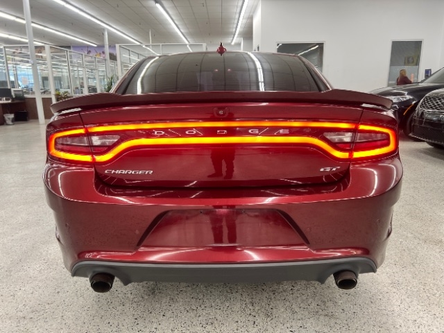 Dodge Charger GT RWD 2019 Dodge Charger GT RWD 2019