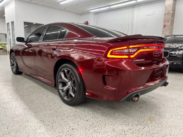 Dodge Charger GT RWD 2019 Dodge Charger GT RWD 2019