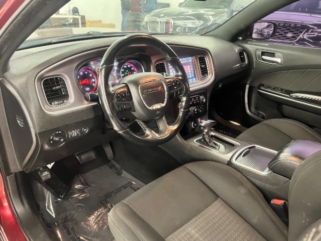 Dodge Charger GT RWD 2019 Dodge Charger GT RWD 2019