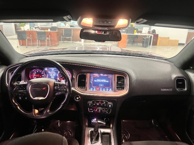 Dodge Charger GT RWD 2019 Dodge Charger GT RWD 2019