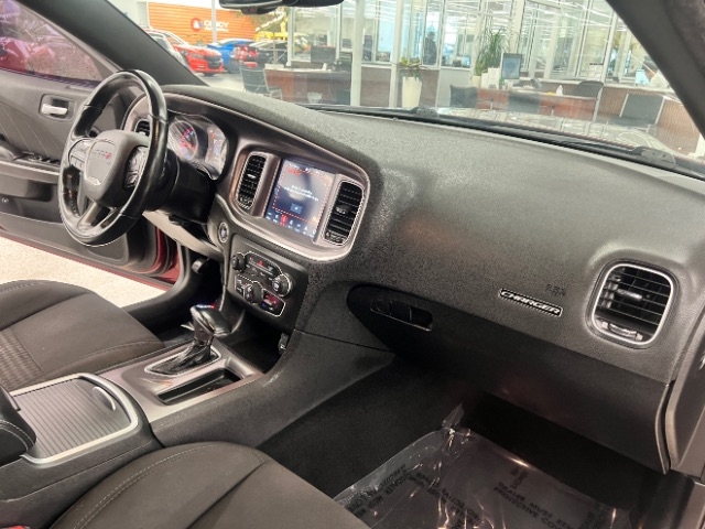 Dodge Charger GT RWD 2019 Dodge Charger GT RWD 2019