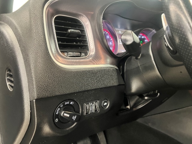 Dodge Charger GT RWD 2019 Dodge Charger GT RWD 2019