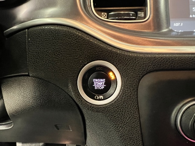 Dodge Charger GT RWD 2019 Dodge Charger GT RWD 2019