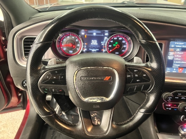 Dodge Charger GT RWD 2019 Dodge Charger GT RWD 2019