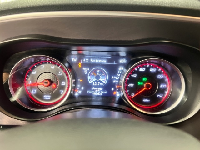 Dodge Charger GT RWD 2019 Dodge Charger GT RWD 2019