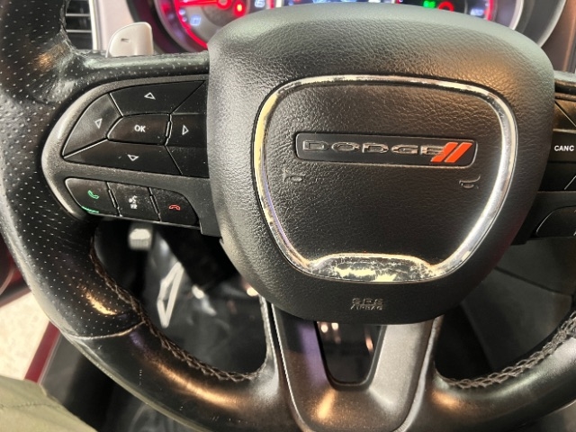 Dodge Charger GT RWD 2019 Dodge Charger GT RWD 2019