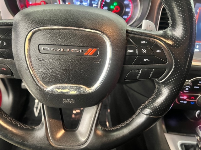 Dodge Charger GT RWD 2019 Dodge Charger GT RWD 2019