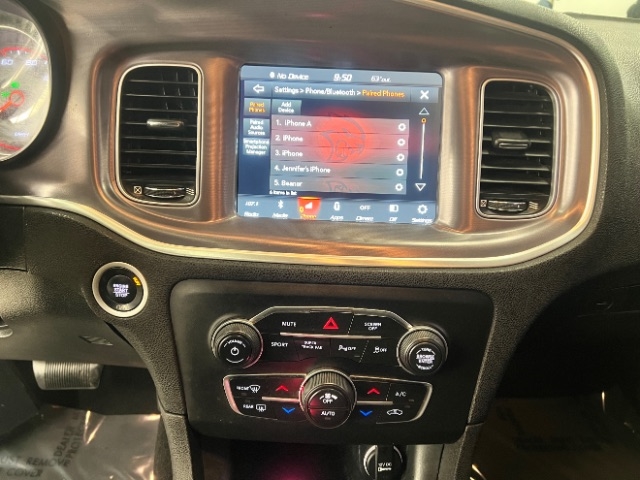 Dodge Charger GT RWD 2019 Dodge Charger GT RWD 2019