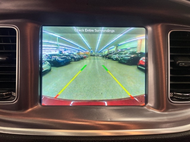 Dodge Charger GT RWD 2019 Dodge Charger GT RWD 2019