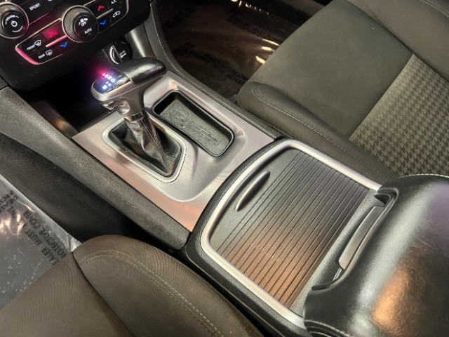 Dodge Charger GT RWD 2019 Dodge Charger GT RWD 2019