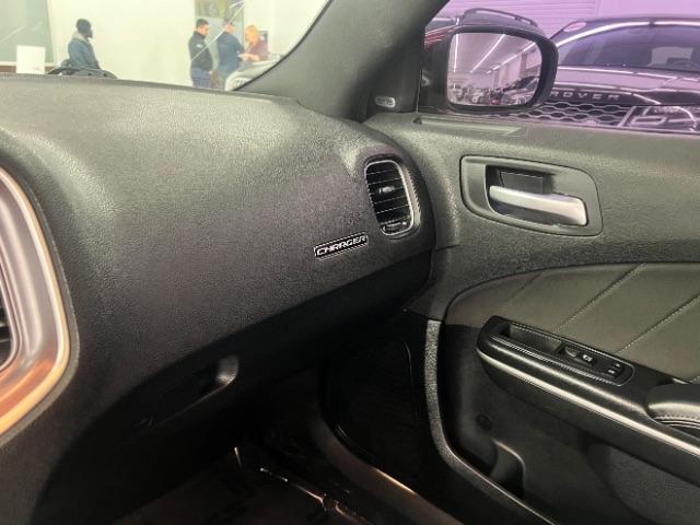 Dodge Charger GT RWD 2019 Dodge Charger GT RWD 2019