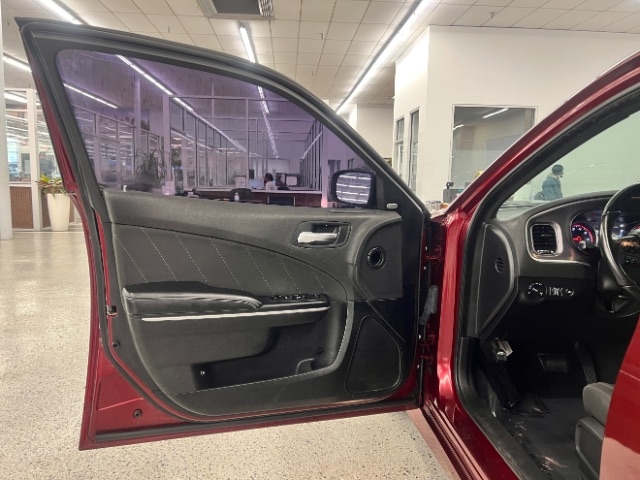 Dodge Charger GT RWD 2019 Dodge Charger GT RWD 2019