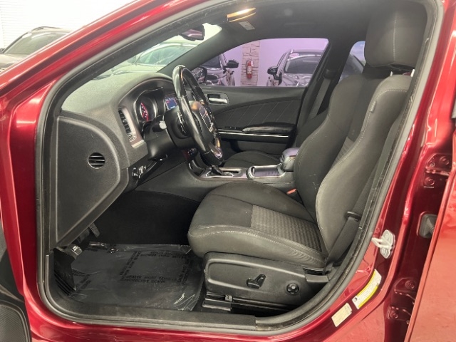 Dodge Charger GT RWD 2019 Dodge Charger GT RWD 2019