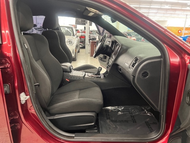 Dodge Charger GT RWD 2019 Dodge Charger GT RWD 2019