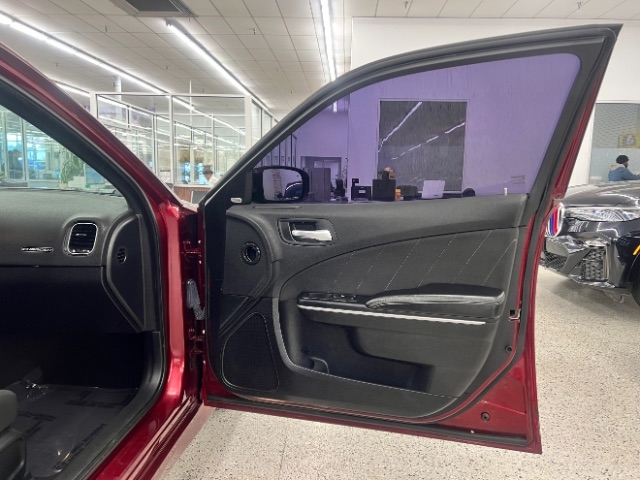 Dodge Charger GT RWD 2019 Dodge Charger GT RWD 2019