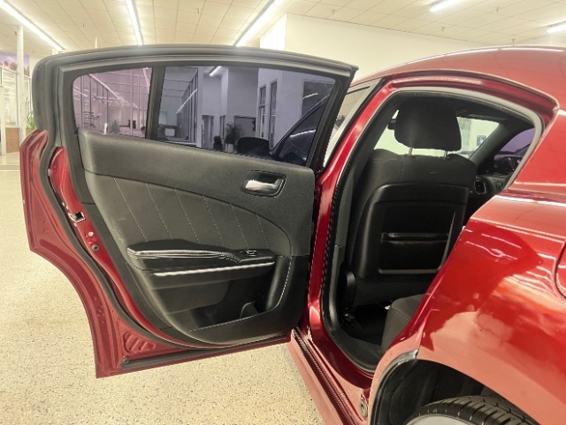 Dodge Charger GT RWD 2019 Dodge Charger GT RWD 2019