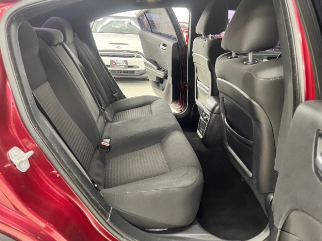 Dodge Charger GT RWD 2019 Dodge Charger GT RWD 2019