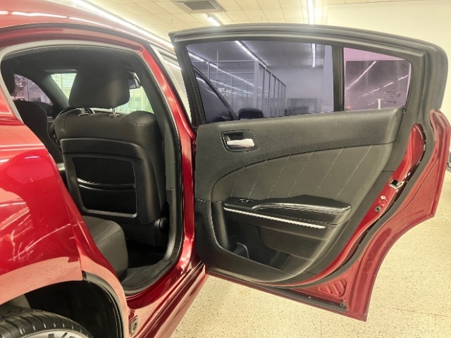 Dodge Charger GT RWD 2019 Dodge Charger GT RWD 2019